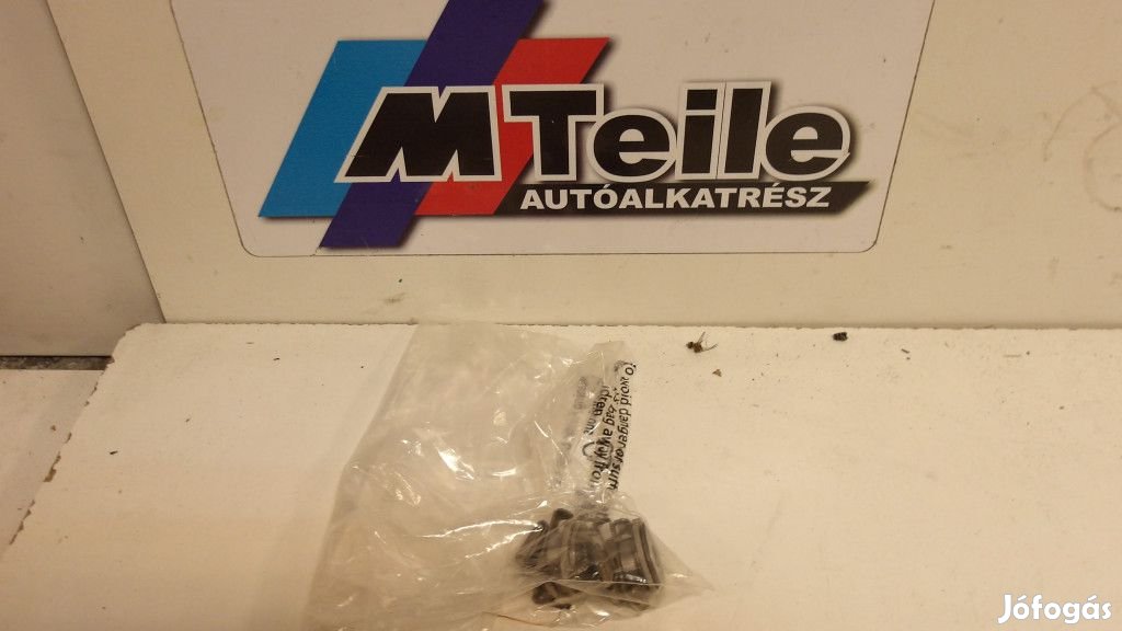 [GYÁRI ÚJ] BMW CSAVAR RÖGZÍTŐ F SZÉRIA 7280779